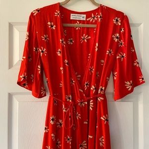 Faithful the Brand Sun dress